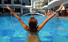 Oba Star Hotel Alanya